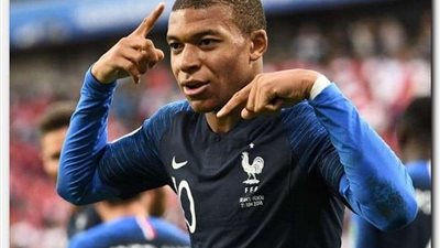 تصفيات يورو 2020.. مبابي يقود هجوم فرنسا لمواجهة تركيا