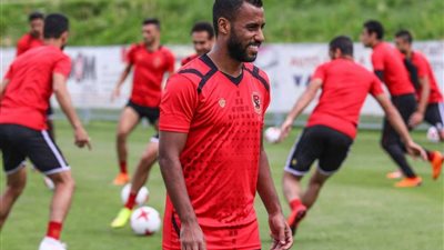 الأهلى ينفى توقيع عقوبة على عاشور بسبب مباراة الوصل بكأس زايد