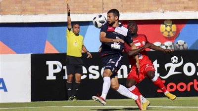 النجوم يتعادل مع الإنتاج الحربي وديا