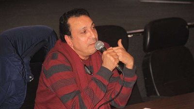 مهرجان جمعية الفيلم تقيم ندوة لفيلم 