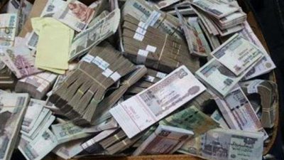 ضبط قضايا تهريب بقيمة 150 مليون جنيه
