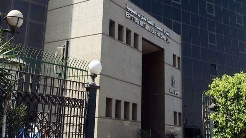 ايجاس: نستهدف توصيل الغاز لمليون منزل بـ 3.5 مليار جنيه