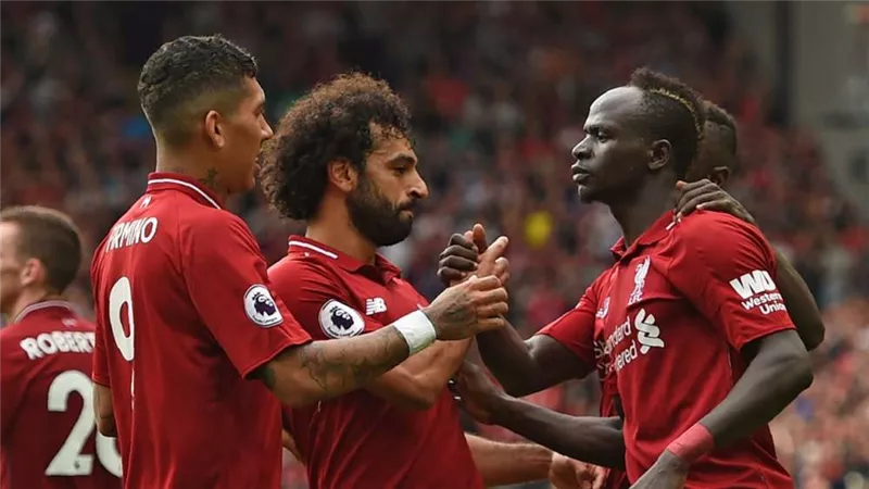 ليفربول 