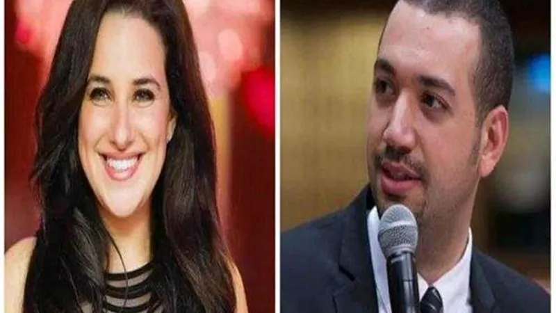هل أعلنت شيري عادل حملها من معز مسعود بهذه الصورة؟