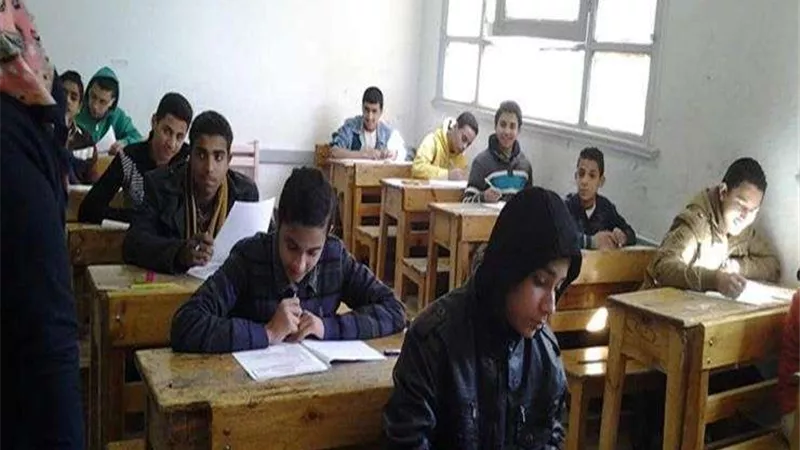 إصابة 6 طلاب بحالات إغماء في امتحانات الثانوية العامة بالشرقية