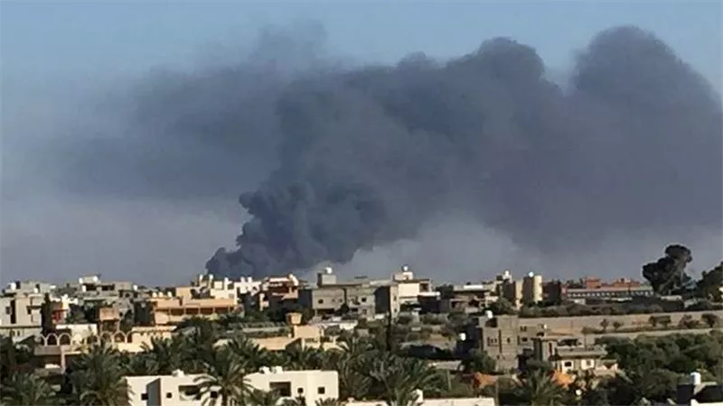 شرطة السويد تفتح تحقيقا في انفجار جنوبي البلاد