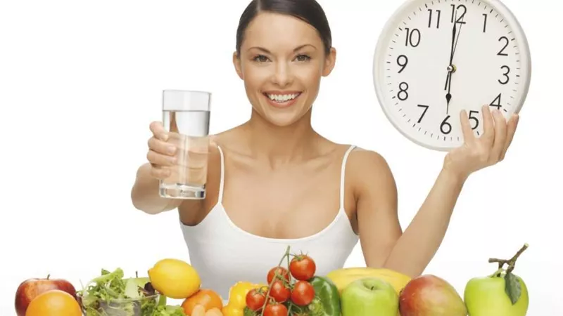 لراغبي الرشاقة.. 5 أطعمة منخفضة السعرات الحرارية