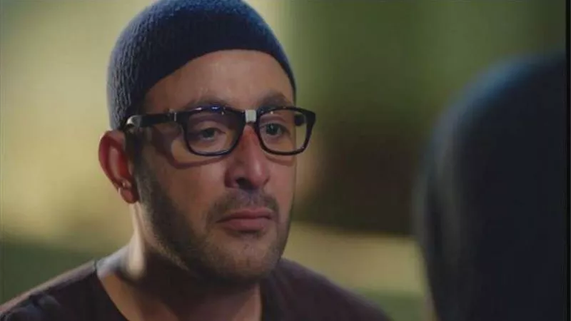 أحمد السقا يكشف عن أغرب رد فعل تلقاه بعد مسلسل ولد الغلابة