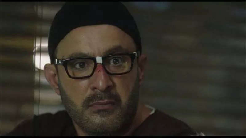 أحمد السقا: والدي ظهر في مسلسل ولد الغلابة