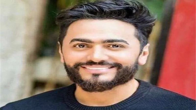 أحمد السقا يوجه الشكر لـ تامر حسني.. لهذا السبب
