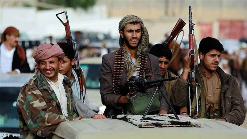 قيادات حوثية تهرب الآثار من مساجد صنعاء باليمن