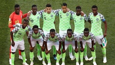 مفاجأة.. أجايي خارج قائمة نيجيريا لبطولة أمم إفريقيا 2019