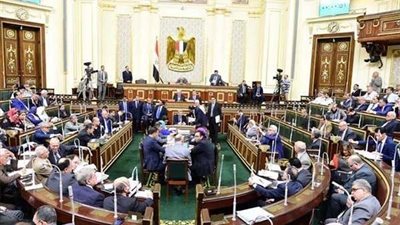 البرلمان يُؤجل مناقشة مشروع قانون التنظيمات النقابية