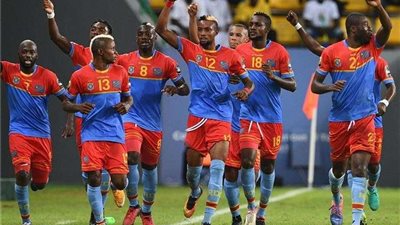 مجموعة مصر.. الكونغو تتعادل سلبيًا مع بوركينا فاسو وديًا