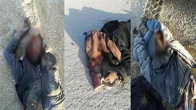 القضاء على خلية إرهابية غرب البلاد وتصفية 8 من عناصرها