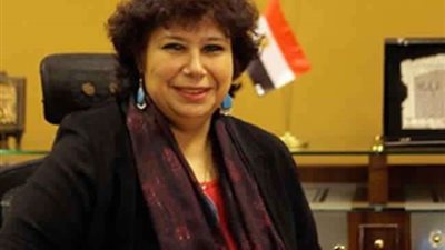 وزيرة الثقافة تُعلن عودة الأنشطة التشكيلية الدولية بعد توقف سنوات
