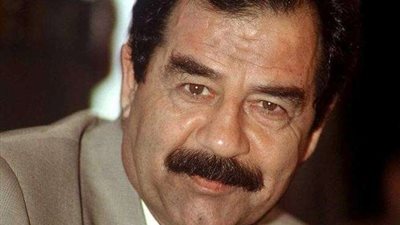 تعرف على حقيقة معاقبة من يمجد صدام حسين بالعراق
