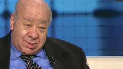 وفاة السفير إبراهيم يسري عن عمر ناهز 89 عامًا