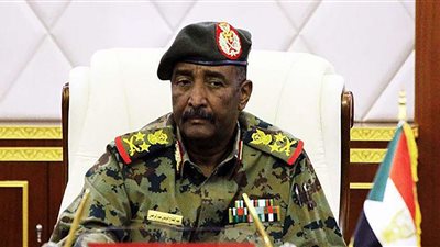 العسكري السوداني يعتقل عدد من القوات النظامية لتقديمهم للمحاكمة