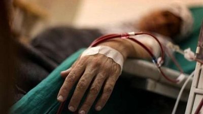 ٢٨٠ مريضا بالفشل الكلوي يعانون لعدم وجود مستشفى بطوخ