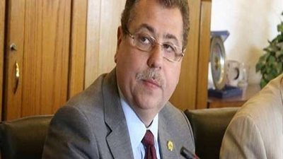 بدراوي:  تعافي الجنيه أمام الدولار مستمر خلال الفترة المقبلة