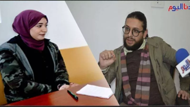 عمرو الجندي: لم أتقيد بعقائد 