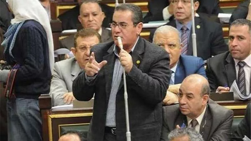 سامي المشد:  المالية تحاول جاهدة توفير احتياجات 