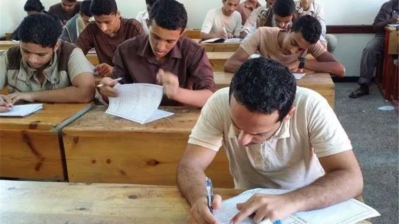 ننشر نموذج إجابة امتحان اللغة العربية للثانوية العامة للعام 2019