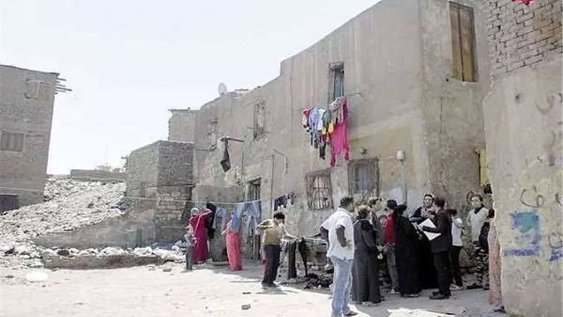 تعرف على شروط إدراج الأسر ضمن برنامج 