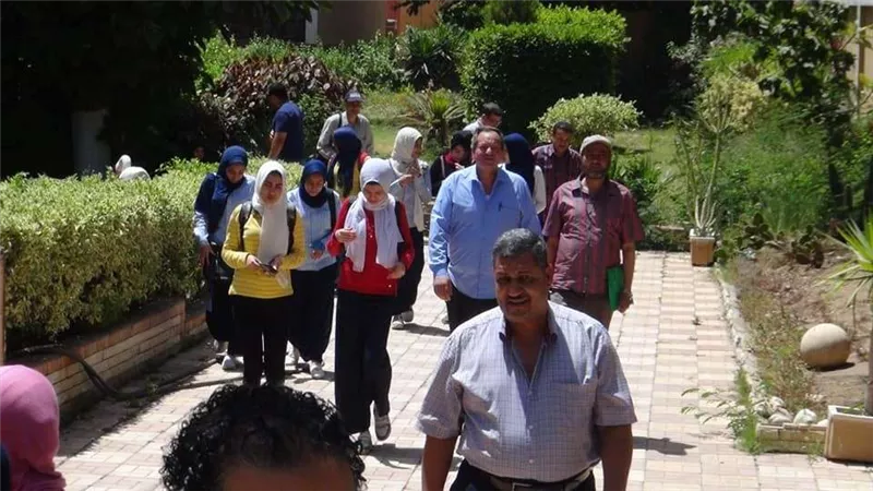امتحانات الثانوية العامة .. الطلاب يمتحنون اليوم الاقتصاد والإحصاء