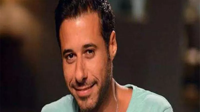 حمد السعدني: 