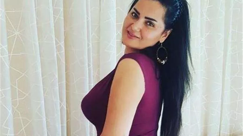 سما المصري عن فستان رانيا يوسف: 