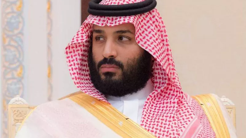 الأمير محمد بن سلمان يزور دولة عربية قريبا