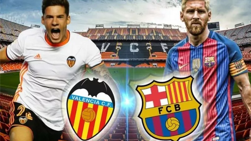 برشلونة يسعى لاصطياد 