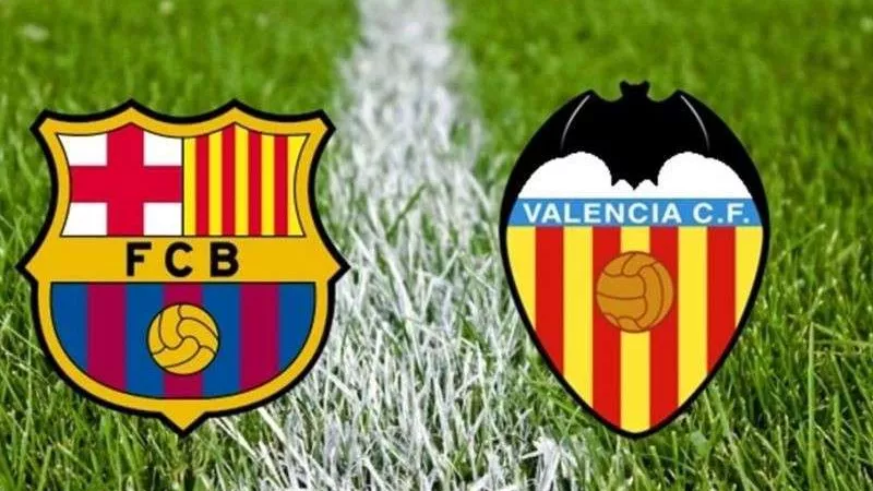 بث مباشر.. مباراة برشلونة وفالنسيا في الليجا