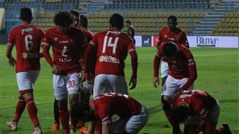 أبرز العوامل التي ترجح كفة الأهلي للفوز على 