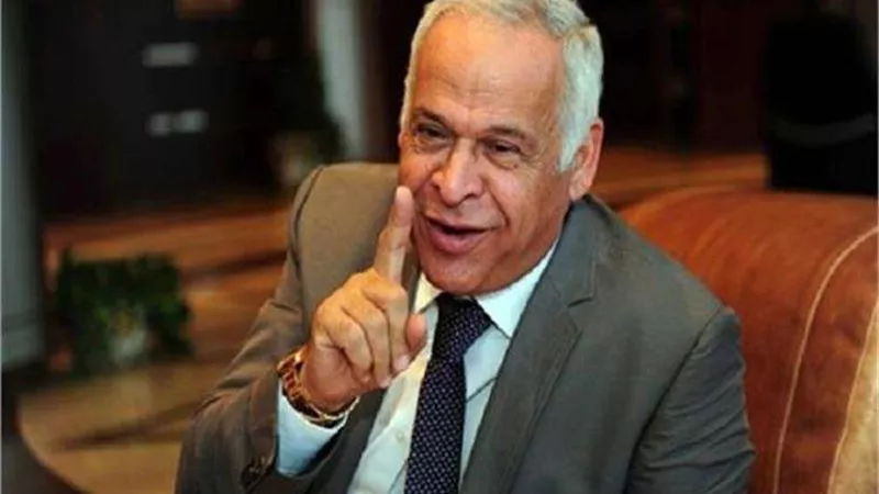 فرج عامر: تعديل الدستور يصب في مصلحة المواطن