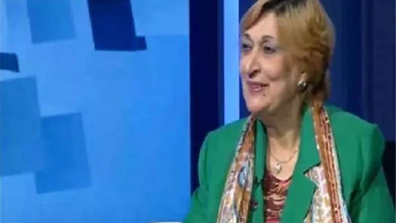 سعاد الديب: التلاعب بالأسعار أفقد الثقة في الأوكازيونات