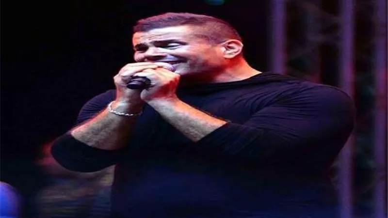 حفل عمرو دياب في جدة يرفع شعار 