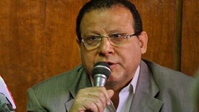 رئيس نقابة 
