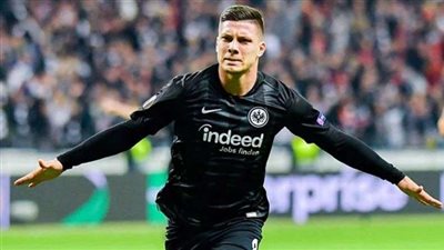 موعد تقديم ريال مدريد للصربي لوكا يوفيتش