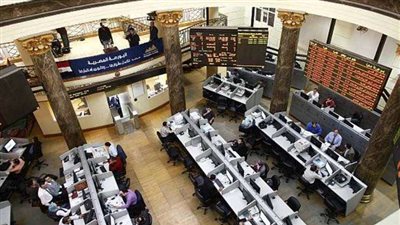 ارتفاع مؤشرات البورصة بمنتصف تعاملات اليوم الثلاثاء