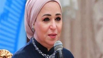تفاصيل لقاء انتصار السيسي بقرينة حاكم الشارقة