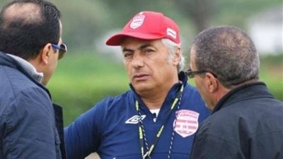استقالة مدرب الأفريقي التونسي ومارشان خلفا له