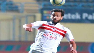أحمد رفعت يكشف سر فشل انتقاله للأهلي قبل الانضمام للزمالك