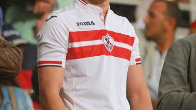 أمير مرتضى: لا يوجد اختلاف حول خالد جلال وله كل الصلاحيات