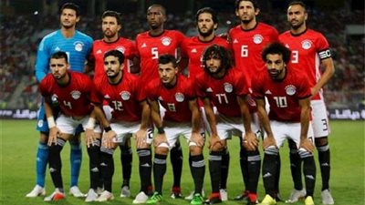 رسميًا.. أجيري يُعلن قائمة منتخب مصر النهائية