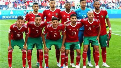 الليلة.. المغرب تخوض ودية أمام جامبيا استعدادًا لأمم أفريقيا