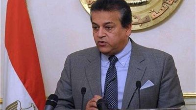 التعليم العالي: إجراءات جديدة لتيسير قبول الطلاب الوافدين بالجامعات