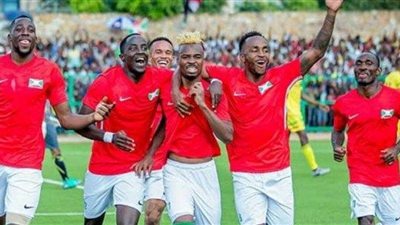 بوروندي تعلن القائمة النهائية في أمم أفريقيا 2019